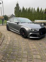Audi A3 35TDI Limousine S-Line TÜV NEU Ser... - Audi A3: Se TDI