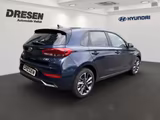 Hyundai i30 Advantage  Automatik+Panorama+Navi+Kamera+Si - Hyundai i30 Gebrauchtwagen in Bremen