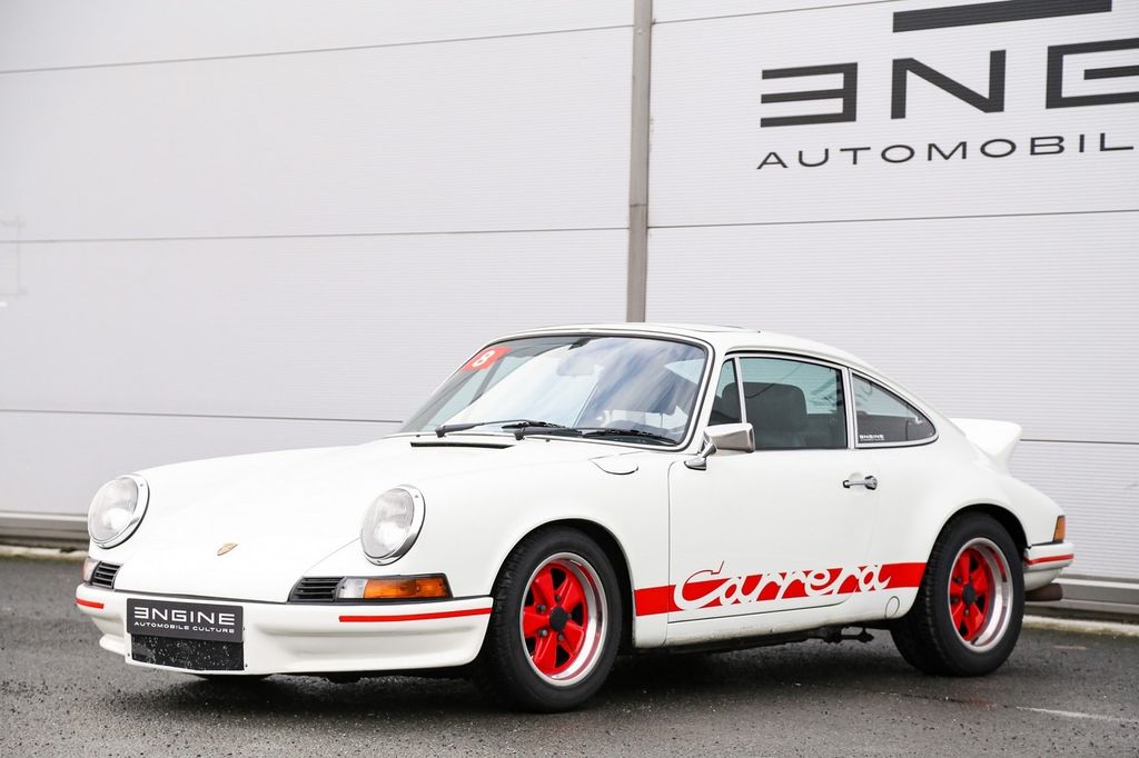 Porsche 911 Urmodell