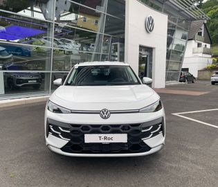 Volkswagen T-Roc - 3