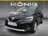 Renault Captur II Equilibre TCe 140 - Renault Captur Gebrauchtwagen in Leipzig