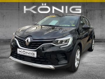 Renault Leasingangebot: Renault Captur 1.0 TCe 90 EQUILIBRE KLIMA*NAVI*Tempomat