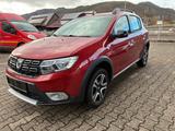 Dacia Sandero II Stepway Celebration Automatik 2.Hand - Dacia Sandero mit Benzin-Antrieb