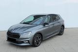 Skoda Fabia Monte Carlo ,DSG, viele Extras... - Skoda Fabia: Extra