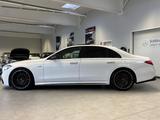 Mercedes-Benz S 63 E PERF. L DISTR+HUD+BURM4D+PANO+NIGHT+360° - Mercedes-Benz S 63 AMG in Wuppertal