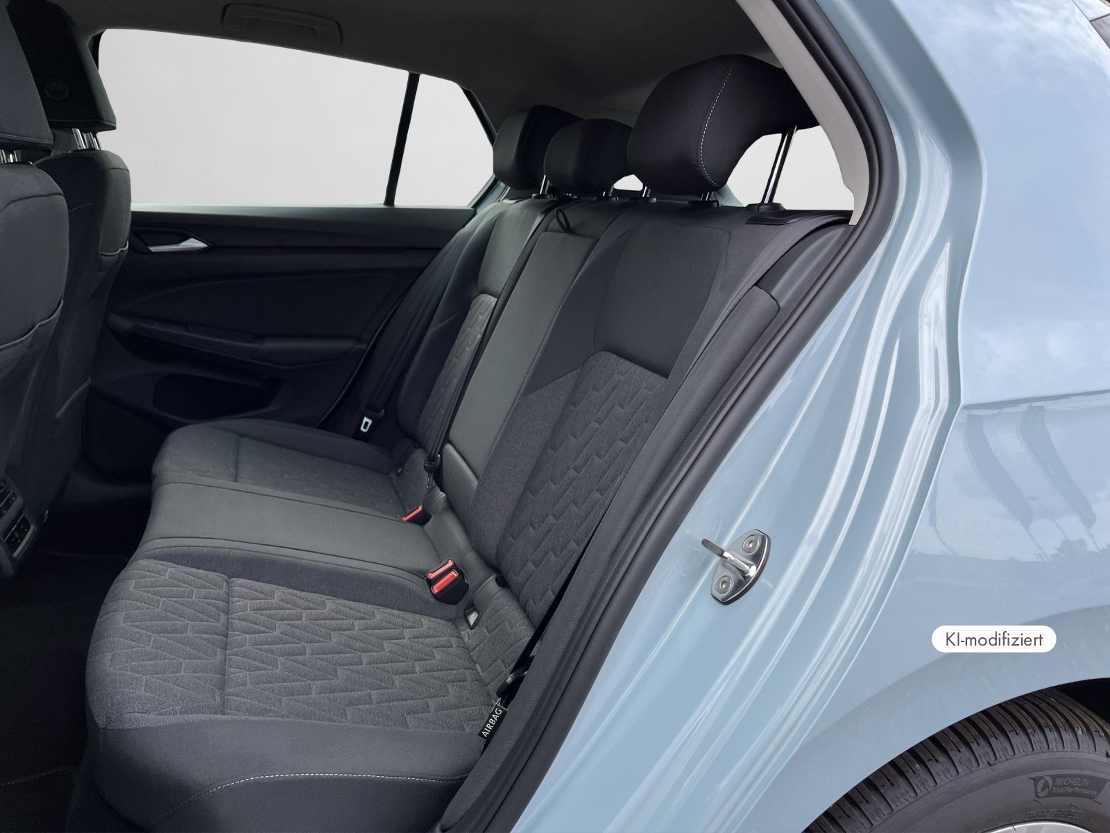 Volkswagen Golf - Bild 15