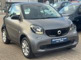 Smart ForTwo*PASSION*AUTOMATIK*KAMERA*PDC*KLIMA* - Smart ForTwo mit Benzin-Antrieb: Passion