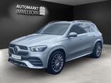 Mercedes-Benz GLE 350 de AMG 21*Distro*Pano*HUD*Burmest*AHK*DA - gebrauchte Mercedes-Benz GLE 350 aus dem Jahr 2021