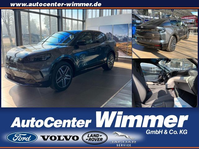 FORD Capri 77kWh RWD Premium Head Up Display Klima