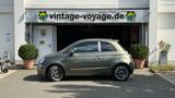Fiat 500 by Diesel "Rares Sondermodell - Sehr Gut !" - Fiat 500: Sondermodell