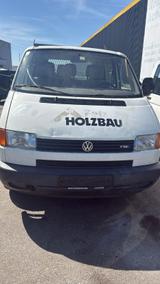 Volkswagen T4 Doka-Pritsche