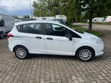 Ford B-Max B-MAX Ambiente - Ford B-Max: Ambiente