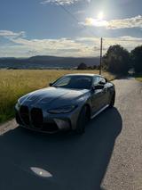 BMW M4 Competition M xDrive (G82) - Full XPEL Fusion - BMW M4: F82