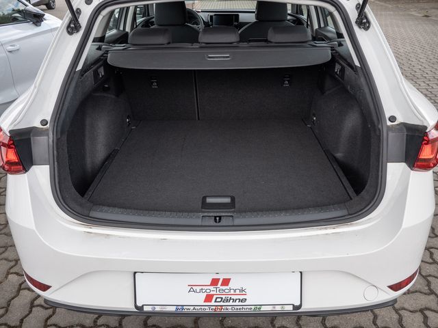 Leon Sportstourer 1.0 TSI Reference KLIMA LED