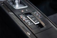 PORSCHE 991 .1 Carrera GTS Cabriolet I APPROVED I Sports