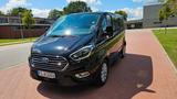 Ford Tourneo Custom 8 Sitzer Leder - Ford Tourneo in Hamburg
