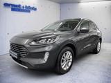 Ford Kuga 2.0 EcoBlue Aut. 4x4 TITANIUM AHK RFK NAVI
