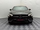 Mercedes-Benz CLA  250 e Edition 2020 ACC AHK Navi Lane LED - Mercedes-Benz 250: 250e