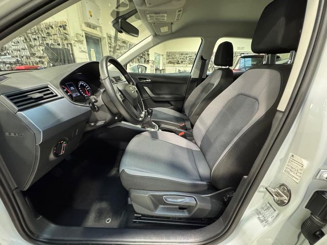 Arona 1.0 TSI 81kW Style BEATS GRA/APP/LED/Klima