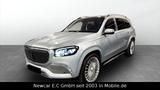 Mercedes-Benz GLS 600 Maybach 4Matic*HUD*LUFT*KEYLESS*Burme* - Mercedes-Benz GLS 600 Gebrauchtwagen in Berlin