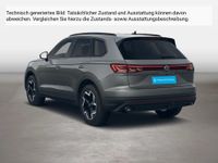 Volkswagen Touareg - Vorschau Bild 3
