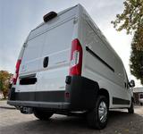 Citroën Jumper Kastenwagen Business 30 L2H2 HDI 110 - gebrauchte Citroën Jumper aus dem Jahr 2015