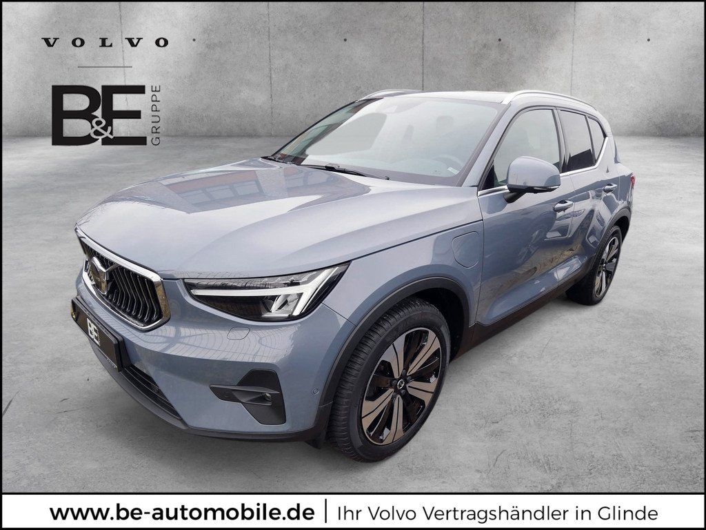 Image of Volvo XC40