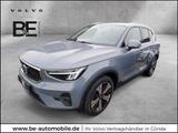 Volvo XC40 T5 2WD Ultimate Bright Plug-In (E6d) - Volvo XC40: Ultimate Bright
