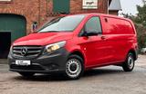 Mercedes-Benz VITO 111 CDI - 19% MWST AUSWEISBAR / 1.HAND - Mercedes-Benz Vito: 111cdi