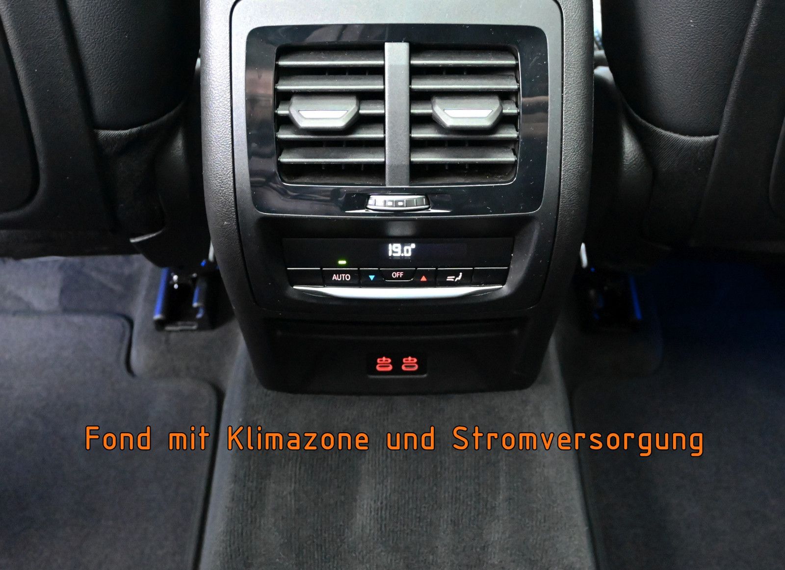 Fahrzeugabbildung BMW X4 M40i °UVP 98.030€°ACC°STANDHEIZ.°360°HARMAN/K