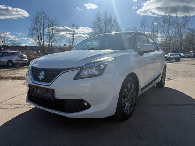 Suzuki Baleno,Klima,Navi,Shz,Pc,Hybrid