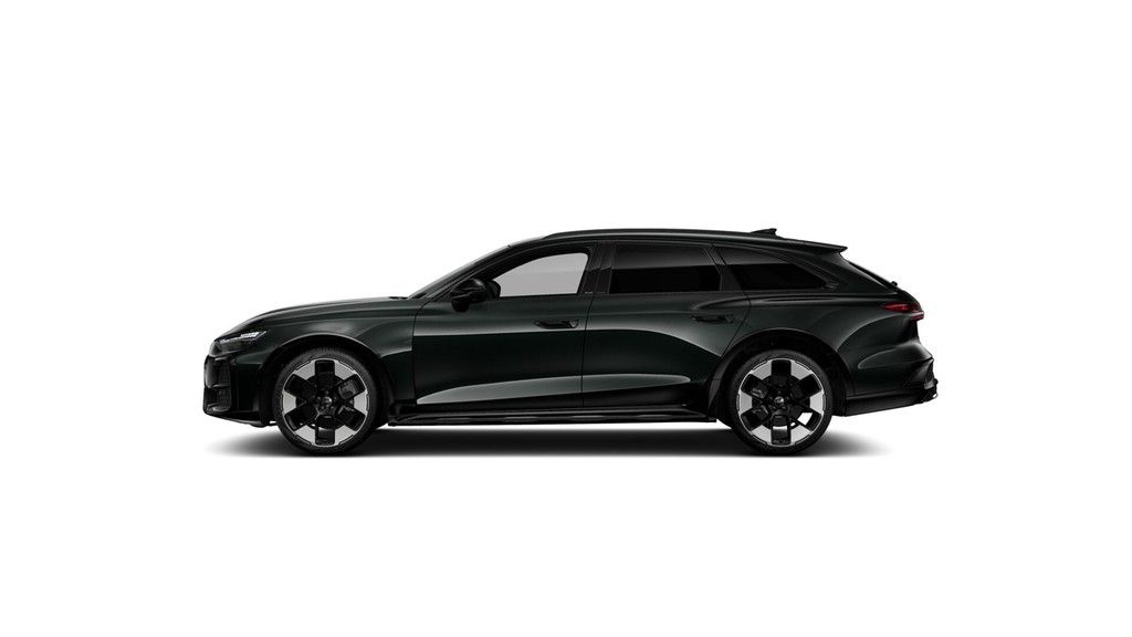 Audi A6 Allroad - Bild 6