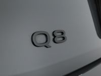Audi Q8 e-tron - Vorschau Bild 21