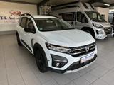 Dacia Jogger TCe 110 Extreme+Klima/Navi/Kamera/SHZ/Alu - gebrauchte Dacia Jogger aus dem Jahr 2022