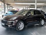 Porsche Macan S AWD/Pano./SHZ/NAVI/Alcantara/BOSE/Xenon/ - gebrauchte Porsche Macan aus dem Jahr 2016