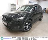 Volvo XC 40 D3 R-Design LED Virtual Navi Sport-Leathe - Volvo: Sport