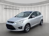 Ford C-Max Sync Edition*1.Hand*Rentnerfahrzeug*AHK* - Ford C-Max: Limousine