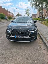 Citroën DS7 2.0 HDi 180 km - Citroën DS: Ds1