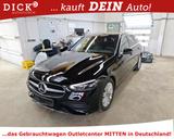 Mercedes-Benz C 220d T 9G Avan LED/ACC/VIRTU/HIFI/SHZ/MEMO/8Fa