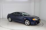Hyundai Coupe 2.7 FX * Sitzhzg. * Leder * Tempomat - Hyundai Coupe: 2.7