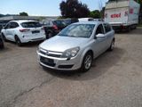 Opel Astra 1.6 Twinport Klima Radio CD Alu eFH - Opel: Cd Radio