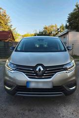 Renault RENAULT ESPACE V INTENSE 149 TAUSEND KM. - Renault Espace in Frankfurt (Main)