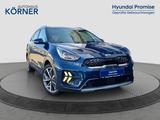 Kia Niro Hybrid SPIRIT *LEDER*KLIMASITZ*JBL*CARPLAY* - Kia Niro SUV