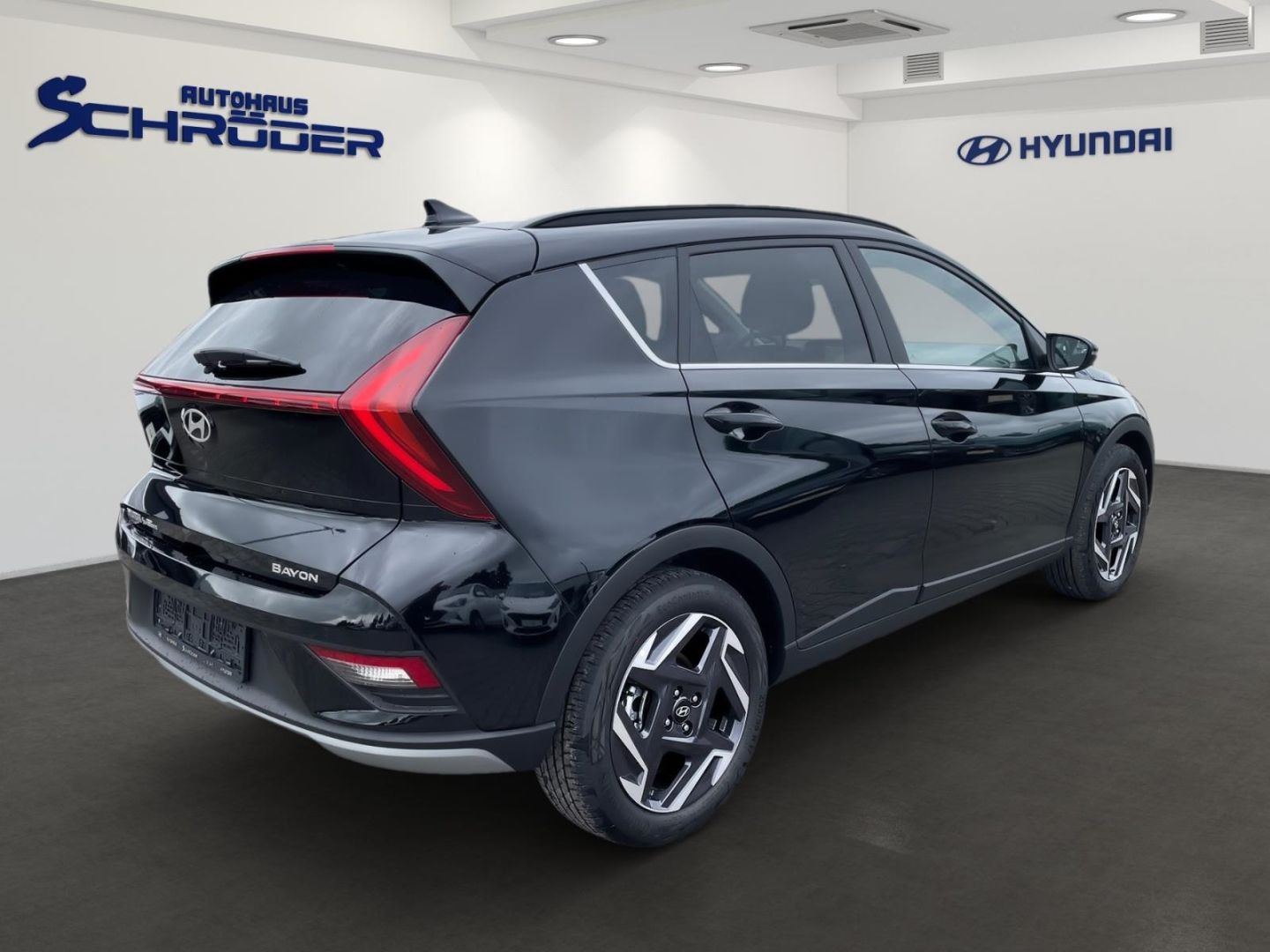 Hyundai BAYON – Bild 3