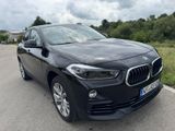 Vorschaubild BMW X2 Baureihe X2 sDrive 18 d Advantage