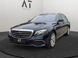 Mercedes-Benz E 400 4Matic*Widescreen*Head-Up*LED*SHG beim MB - Mercedes-Benz E 400 in Frankfurt (Main)