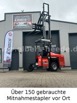 Terberg TKL-M-3x3-4Wege Allrad Mitnahmestapler - Angebote entsprechen deinen Suchkriterien