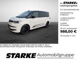 Volkswagen T7 Multivan 1.5 TSI e-Hybrid 4Motion DSG Edition - Volkswagen T7 Multivan Kombi Gebrauchtwagen