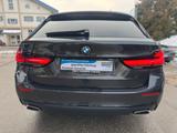 BMW 520 5 Touring 520 d   Nettopreis 22.605 € - Autos mit Automatikschaltung