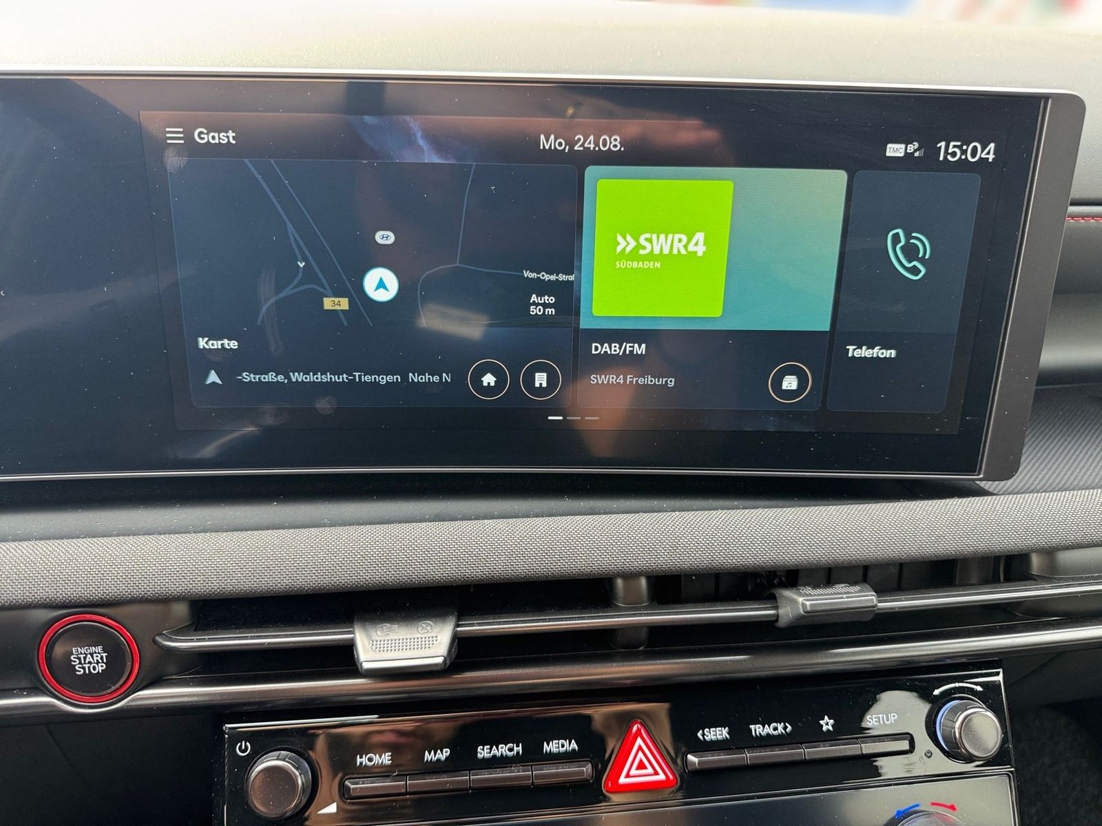 Hyundai Tucson – Bild 14